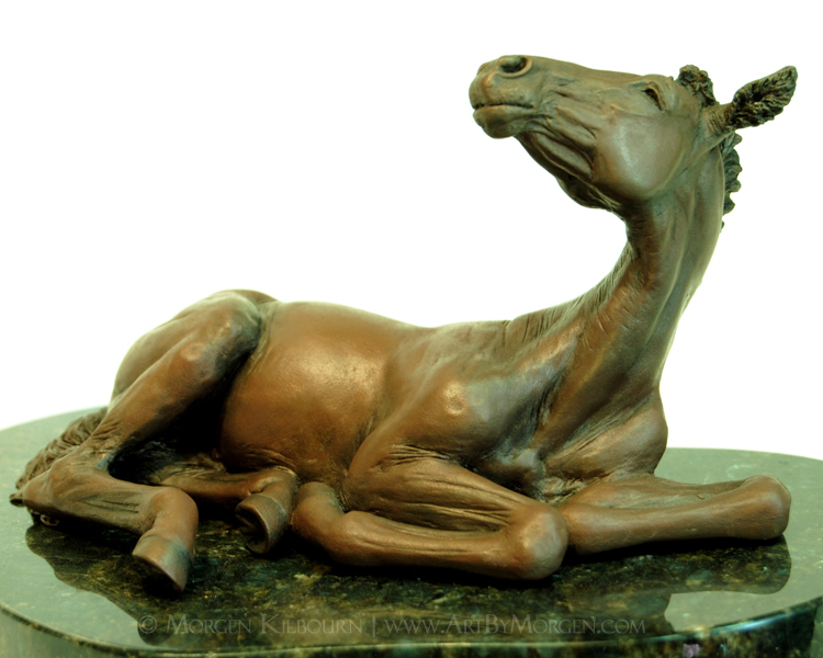 http://www.one-horse.net/bronze_mango/bronze_foal_kilbourn9.jpg