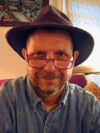 David Caudle