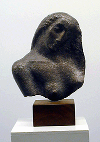 Il penseroso by James R Caudle